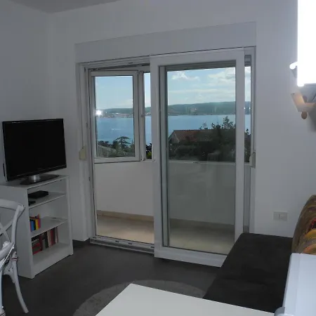 Biserka 2 Pax Apartman *