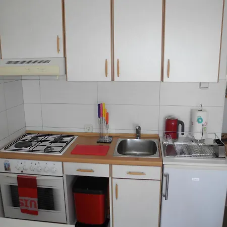 Apartman Biserka 2 Pax Crikvenica