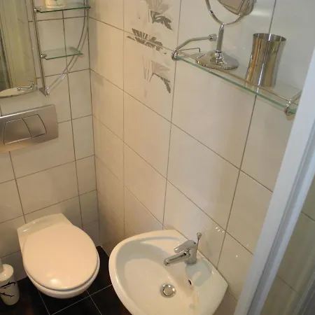 Biserka 2 Pax Apartamento Crikvenica
