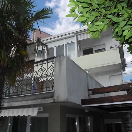 Apartamento Biserka 2 Pax