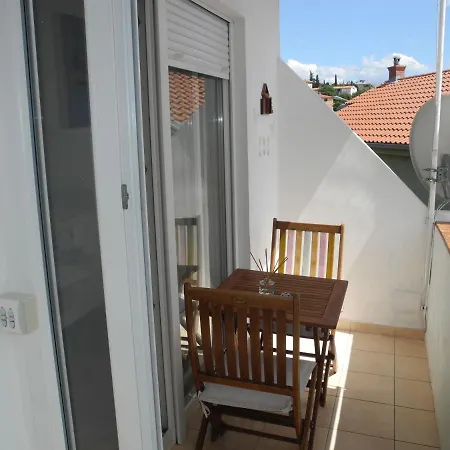 Biserka 2 Pax Apartamento Crikvenica